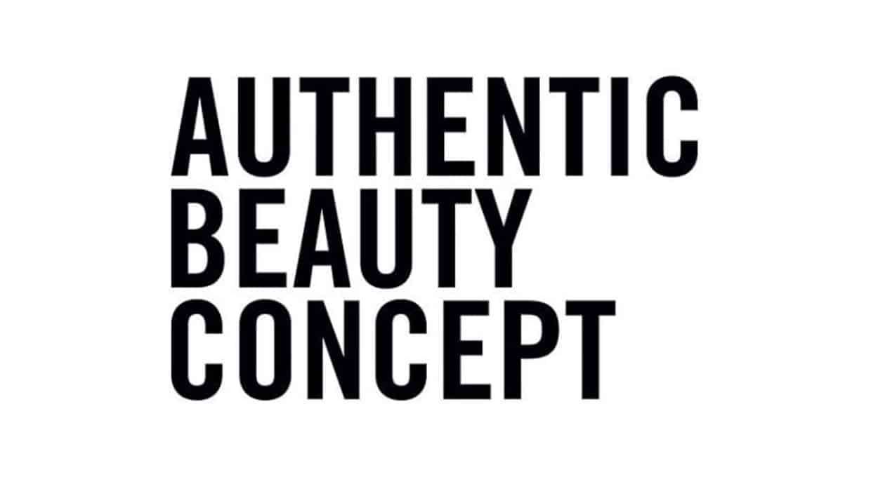 Authentic Beauty Concept